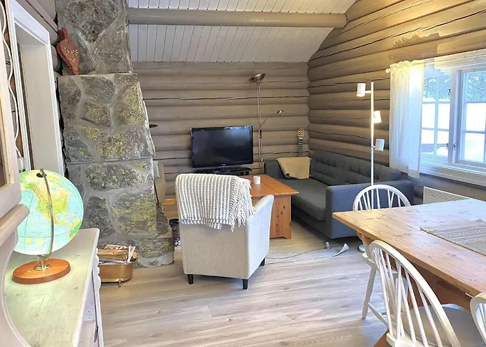 Дом отдыха 4 Bedroom Lovely In Al